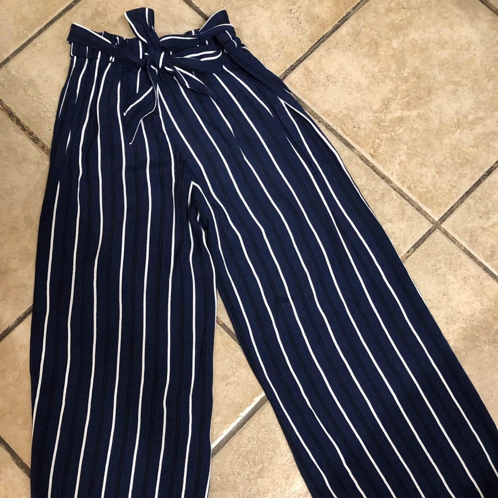 Aritzia Wilfred Faun Pant - Picture 4 of 8